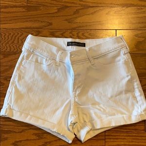 Abercrombie & Fitch shorts